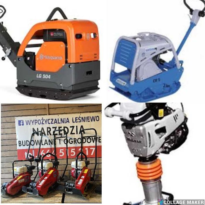 Zaginarka dekarska Giętarka nożyce krążkowe dogniatak rolkowy