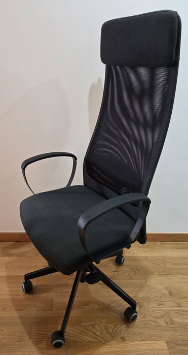 Cadeira escritório Markus