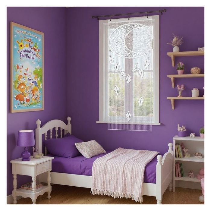 Firanka Fengari 50 x 165 cm DomoweTekstylia | WN973F 165