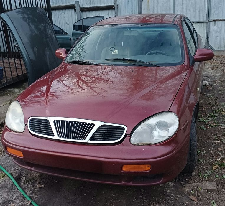 Продаю бізнес авторозборку