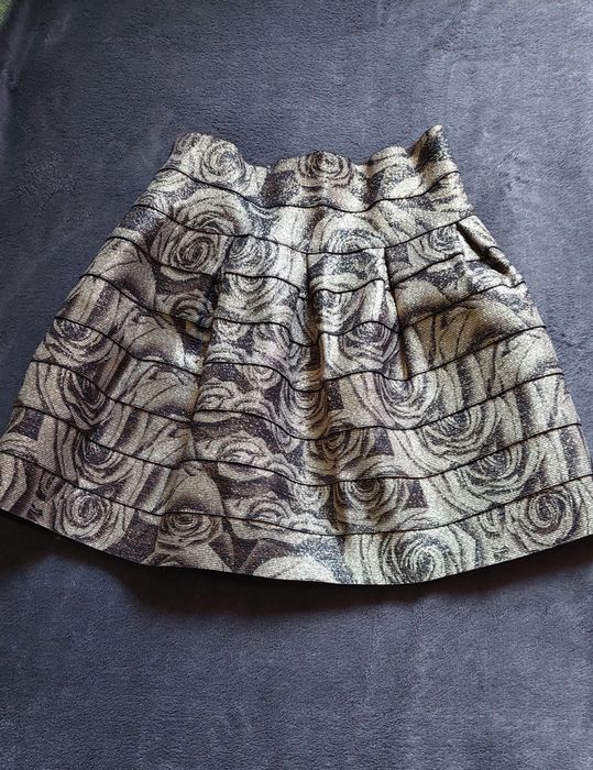 Продам платье, боди, юбку