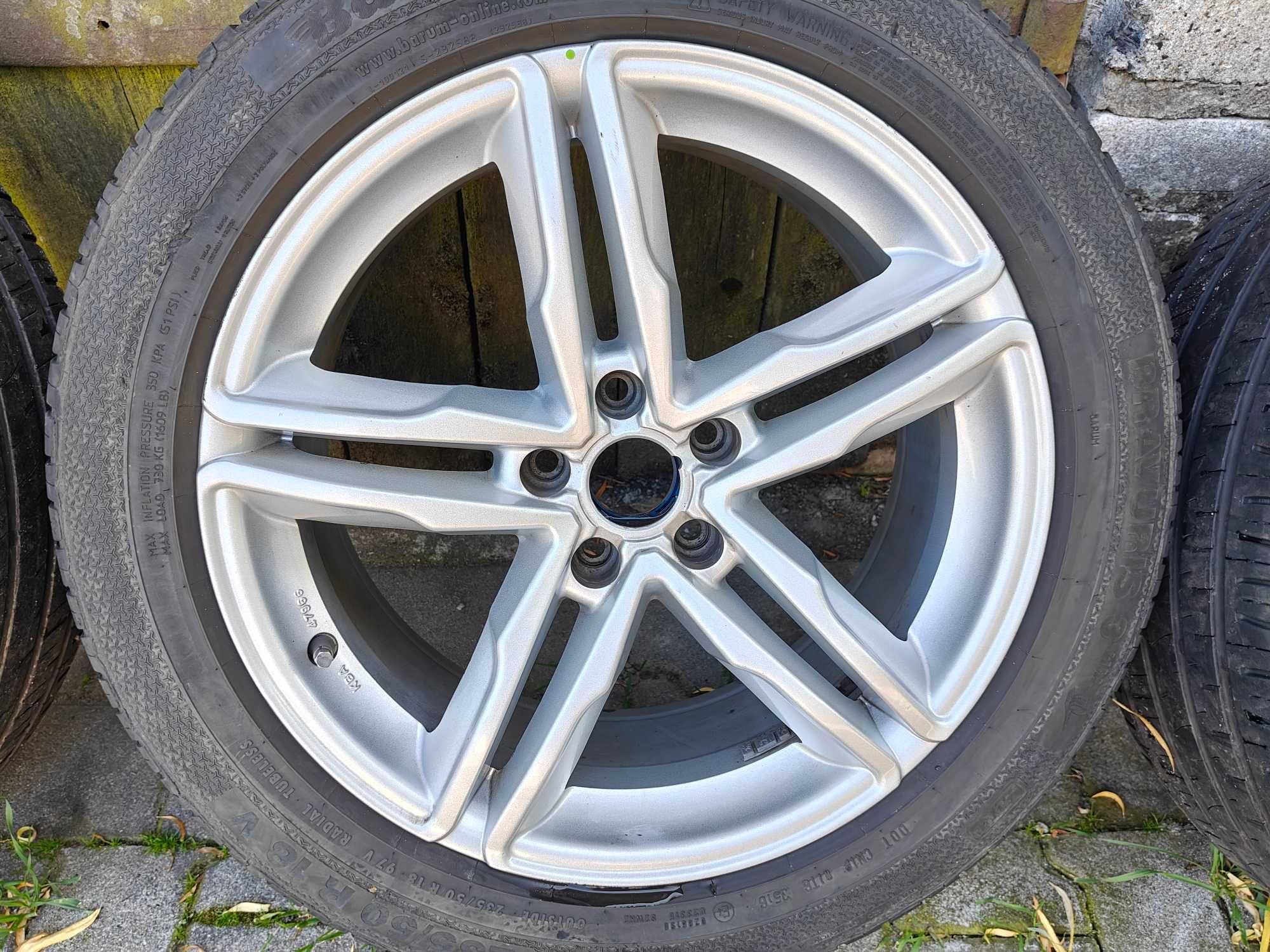 felgi Wheelword WH11. 5x112
