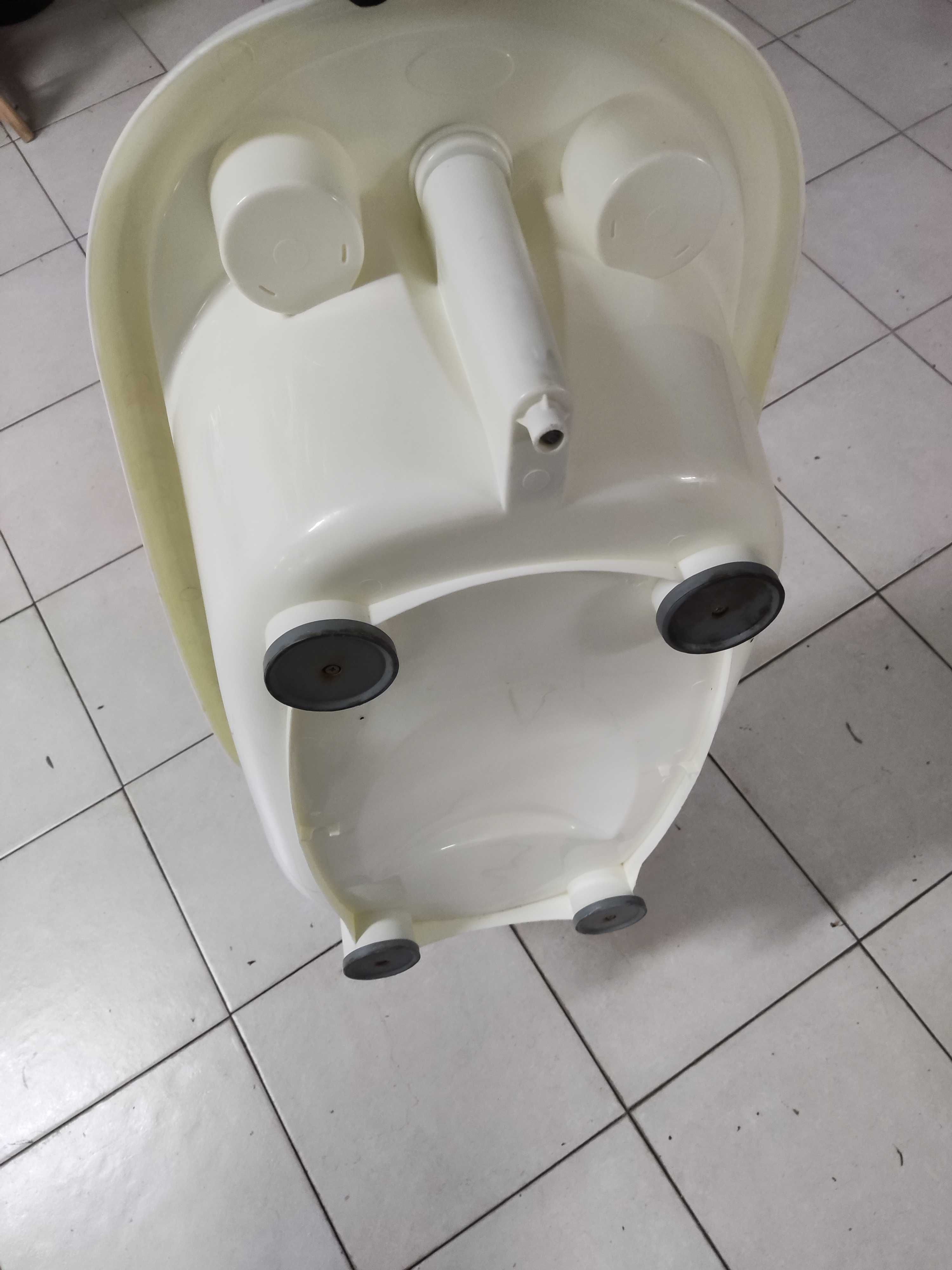 Banheira para bebé
