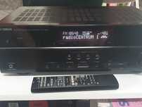 Amplituner kina domowego  yamaha htr 3067