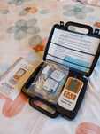 Estimulador Muscular Elétrico NeuroTrac® Sports XL