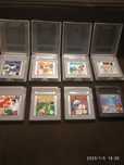 GameBoy Nintendo retro gry
