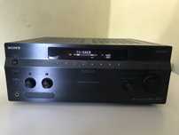 Ресівер Soni STR-DA 1200ES