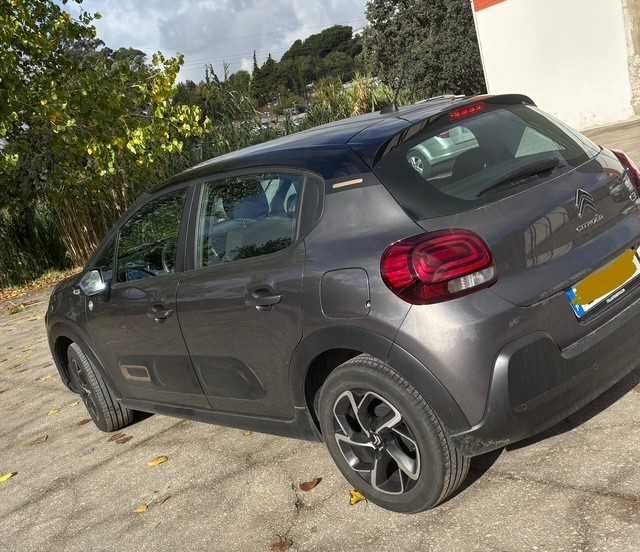 Citroën C3 1.2 PureTech C‑Series | 2023 | 35.000 km