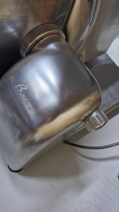 Слaйcep пpoфecійний  Bizerba м"ясорізка ломтерезка