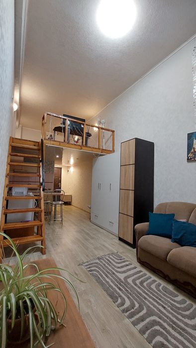 ПОСУТОЧНО почасово 2 эт. Одесская, Гагарина, Джунгли, ХНУВС