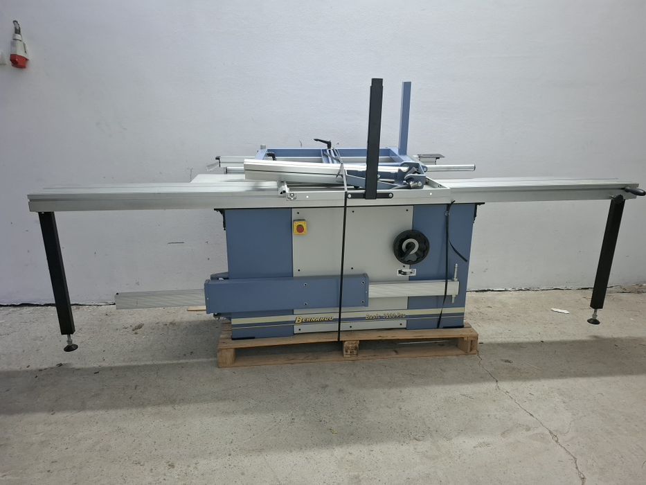 Piła formatowa Bernardo Basic 3200PRO