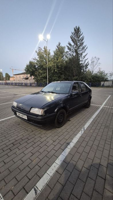 Renault 19 1990 1.7