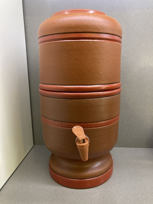 Filtro de água Salute