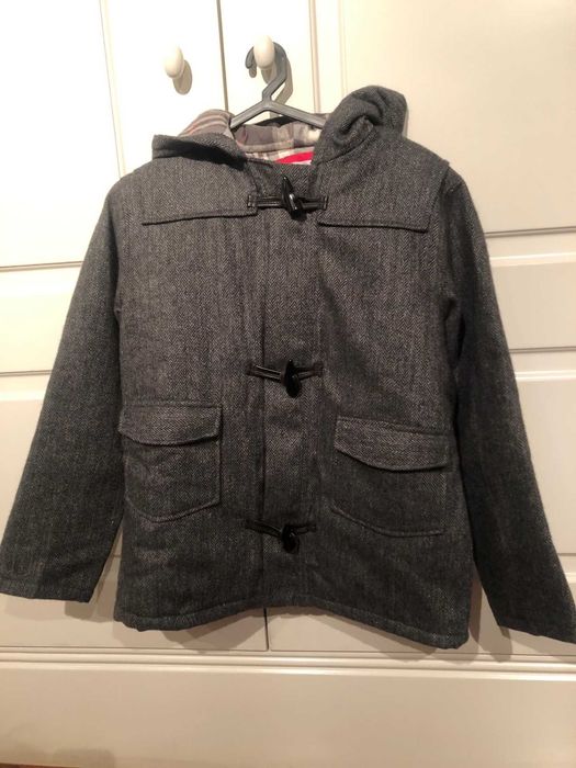 Casaco/Parka criança Neck & Neck, 12-13 anos, novo c/ etiqueta