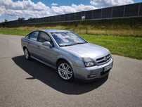 Opel Vectra C Wersja GTS 1.8 122km z LPG, Gaz sekwencja Firmy STAG