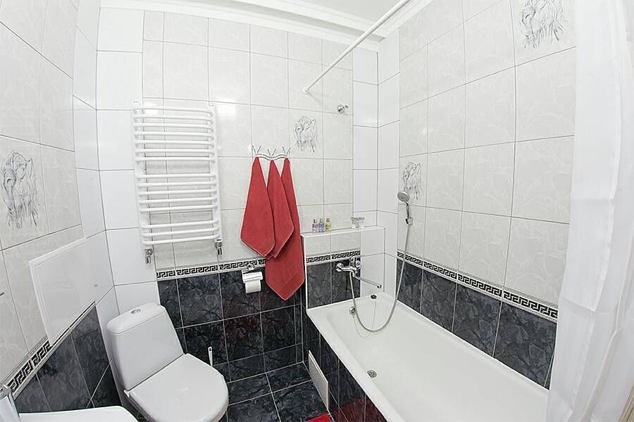 Здається квартира подобово ближний центр Мазепи-Орлика .