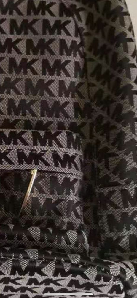 Mochila michael kors original