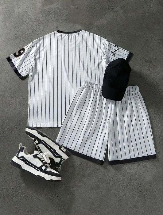 Спортивний костюм чоловічий новий