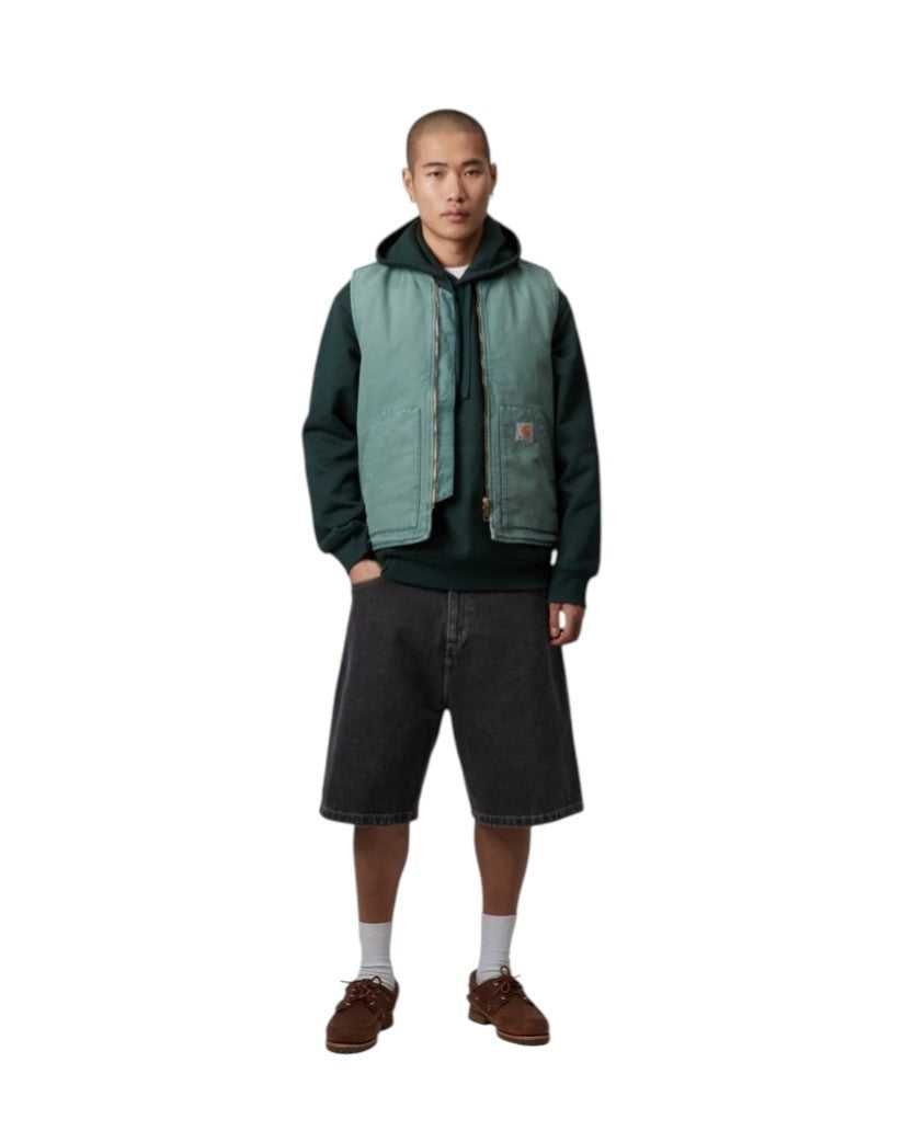 Шорти Carhartt WIP Brandon Short Black