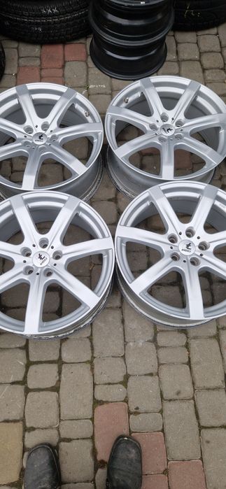 5 114,3 19 дискі Kia, Hyundai,Mitsubishi,Reno,Nissan