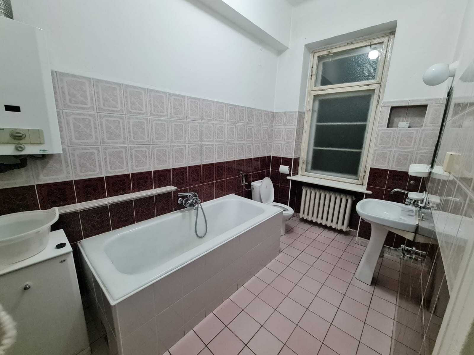 wynajmę pokój w centrum Katowic ul Powstańców