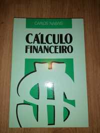Cálculo Financeiro - Carlos Nabais