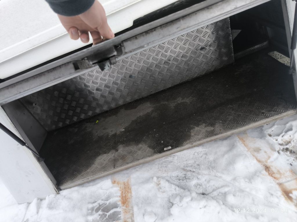 HardTop zabudowa paki pickup Ford Ranger L200 Hilux bagażnik dachowy