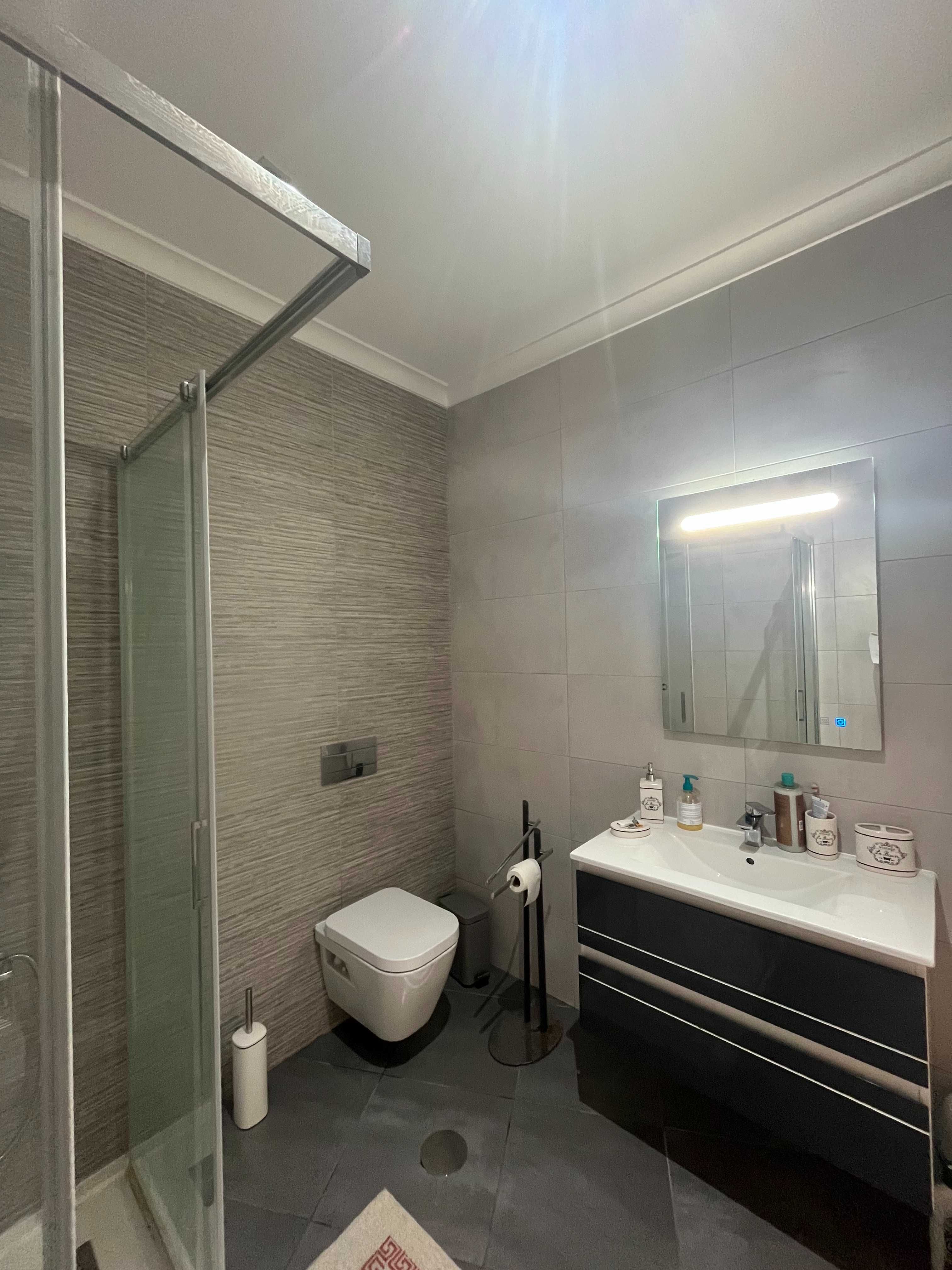 Apartamento T2 Soure