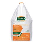 Wapno Magnezowe Granulowane w big bag