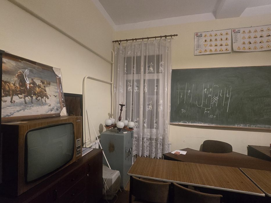 Lokal użytkowy 26m2