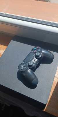 PlayStation 4 używane