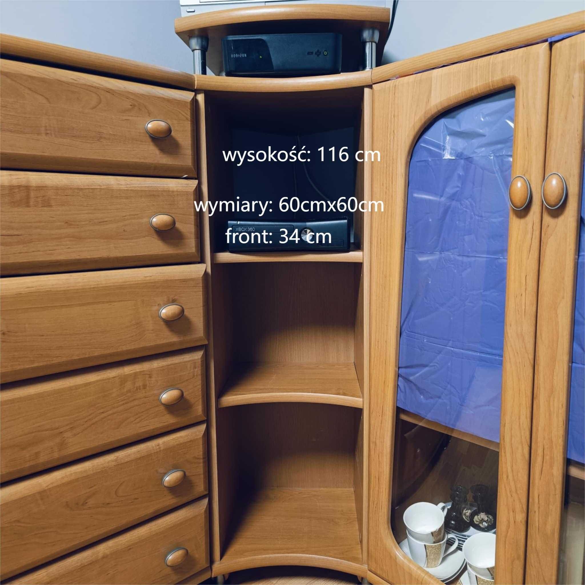 Meble modułowe BRW
