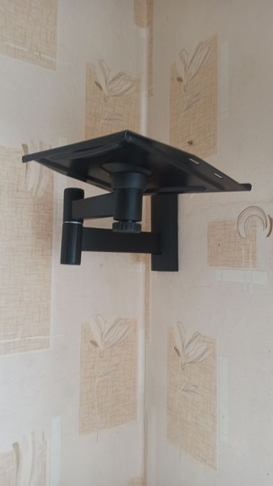 Кронштейн кріплення на стіну для мікрохвильової або телевізора