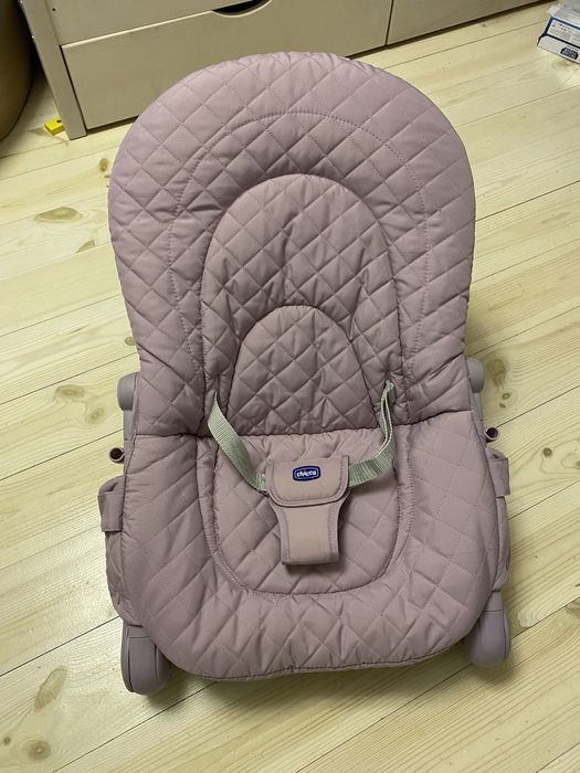 Кресло-качалка Chicco