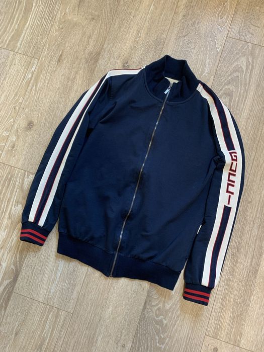 Мужская Олимпийка GUCCI