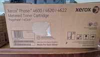 Xerox Phaser 4600 Cartucho de toner com medição (1 unidade)