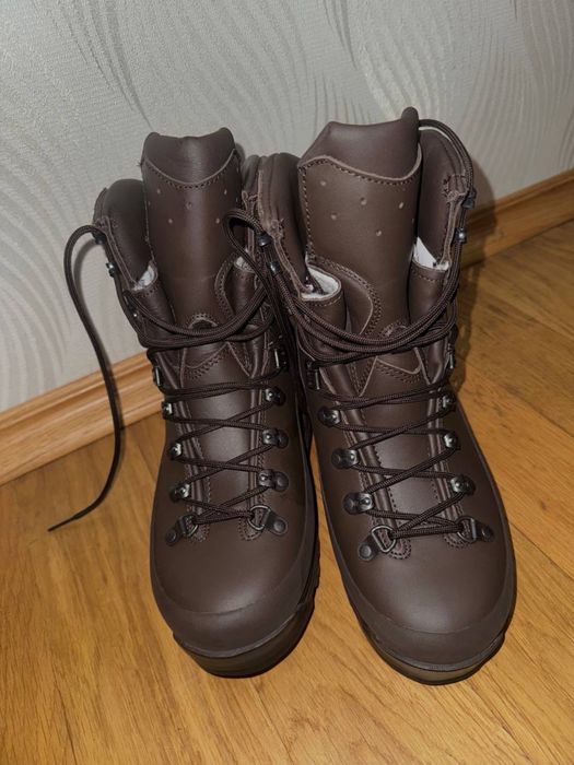Берци-Iturri Boots Cold Wet Weather