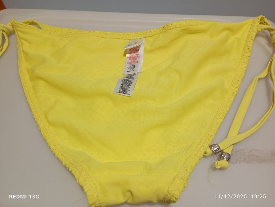 Cueca de biquíni Primark