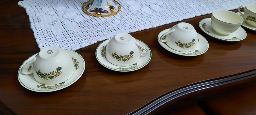 Chavenas sacavem antigas