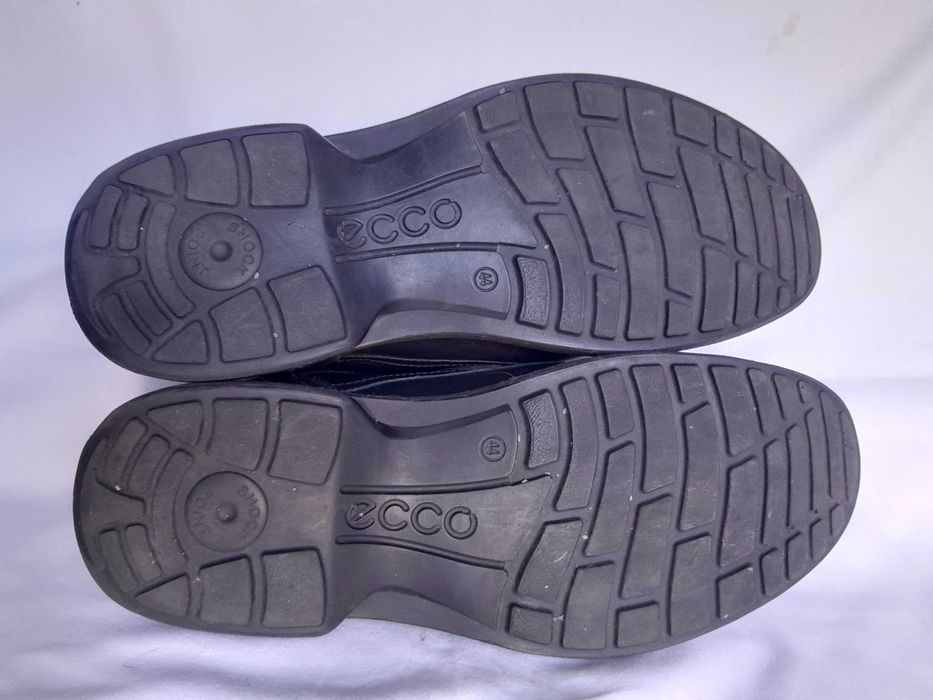 Sprzedam buty męskie Ecco Turn Hydromax