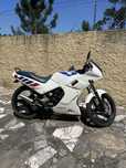 Honda NSR 50R 1993