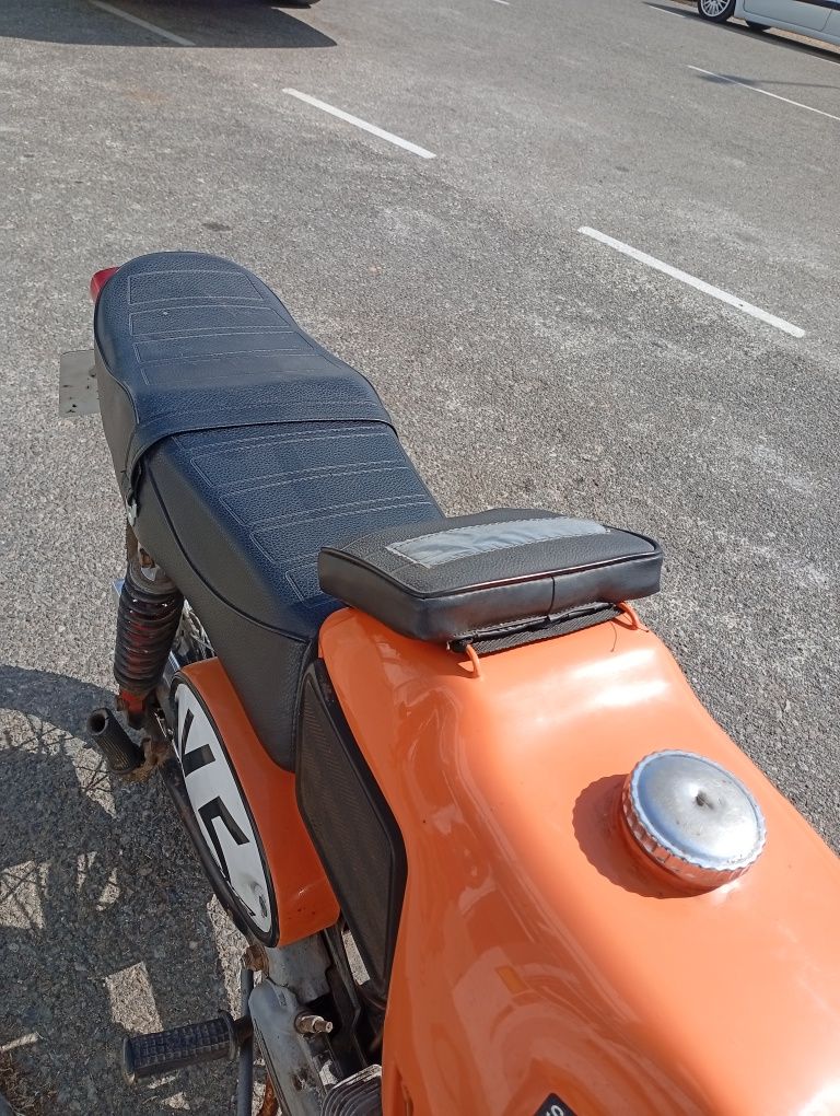 Sachs V5 original