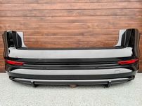 AUDI E-TRON 4KE Бампер задний