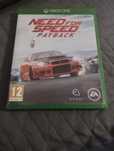 Need for speed - Payback Xbox