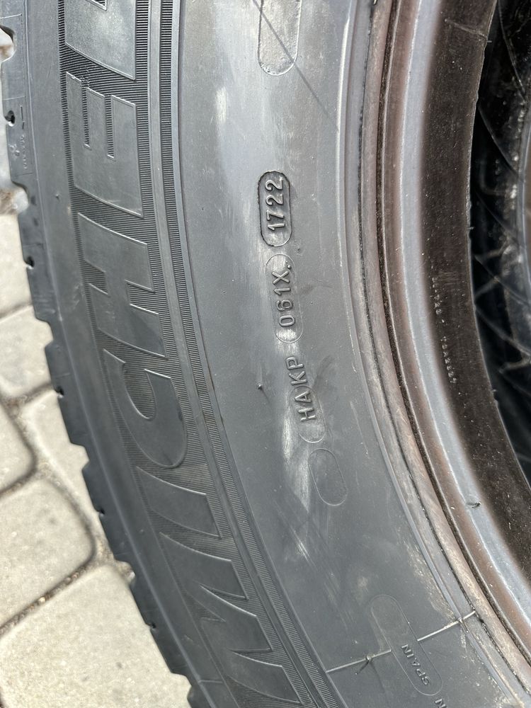 315/70 r22.5 Michelin X Multi Energy D