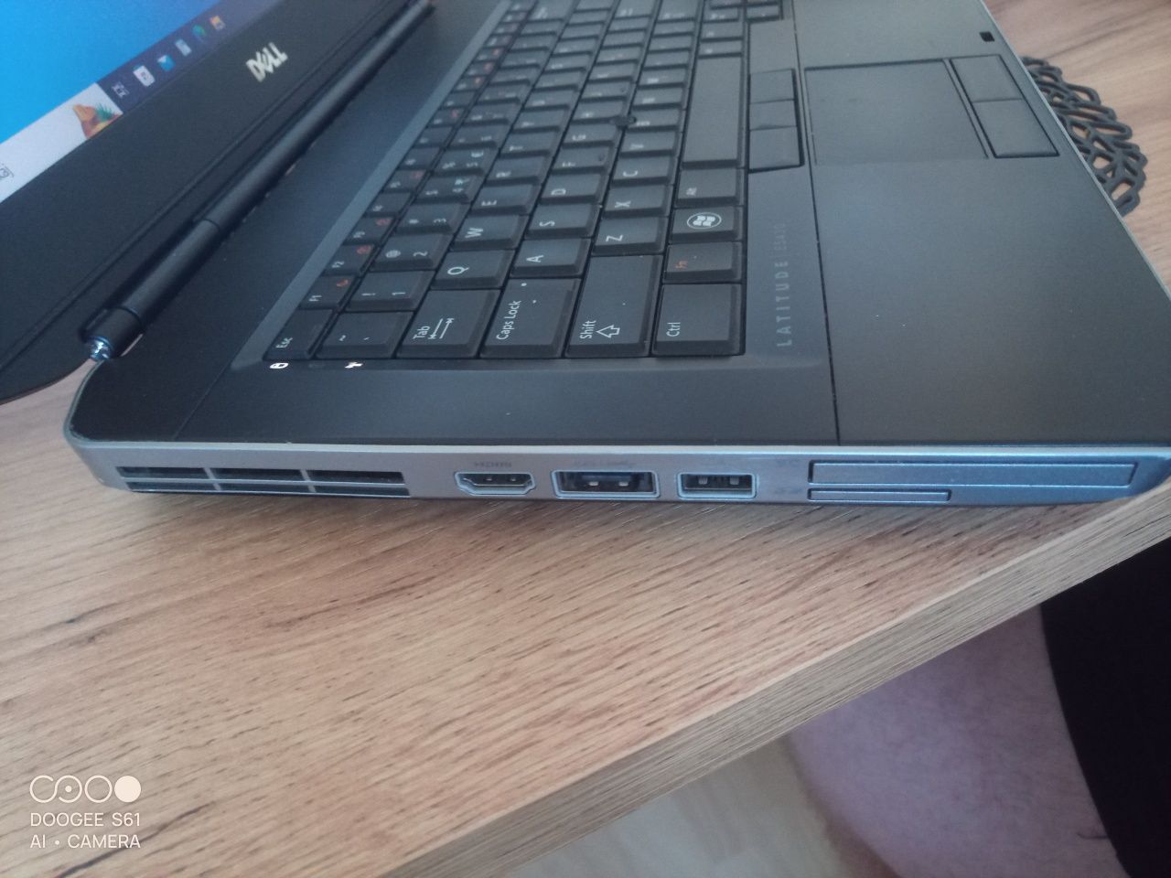 Laptop Dell E5430