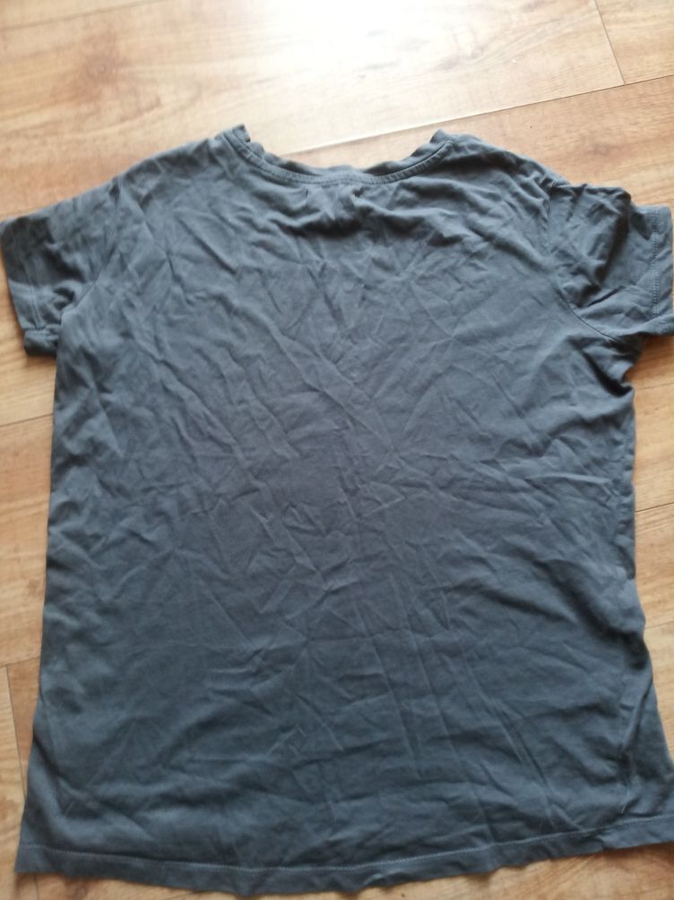 Koszulka t-shirt damski S/M Sinsay