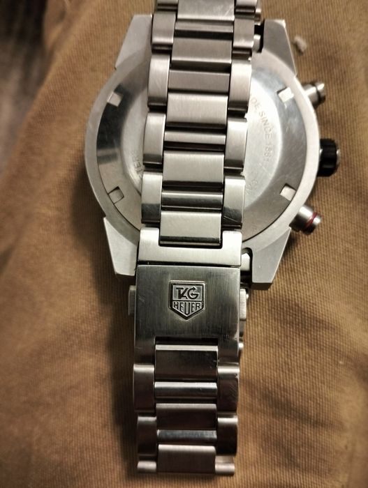 Sprzedam zegarek carrera