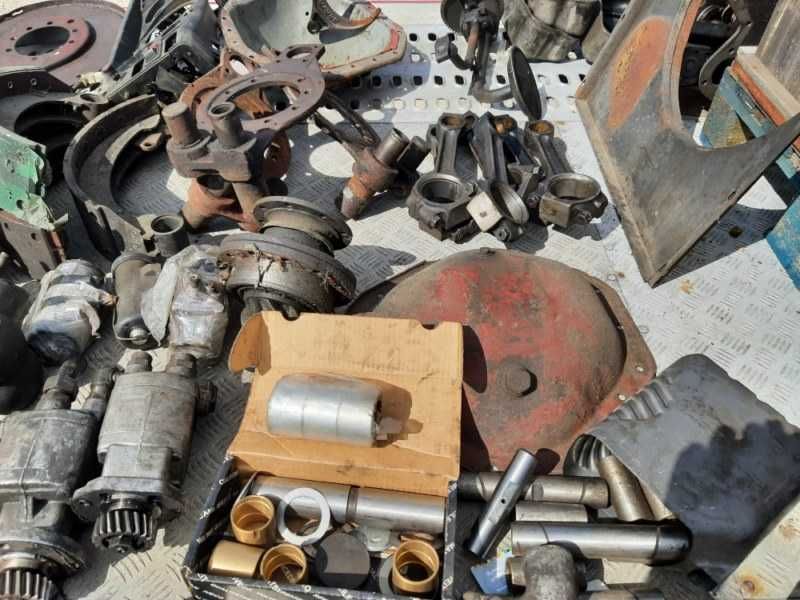 Star 1142 sprzegło kolo zamachowe oryginał