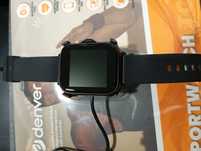 Smartwatch denver novo